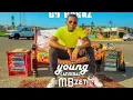 Download Lagu MBzet \u0026 Young Cannibal - BD Baraz [Official Music Video]
