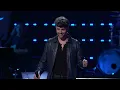 Brendan and Keiyana Make Coach Adam's Song "She Will Be Loved" Their Own | The Voice Battles | NBC