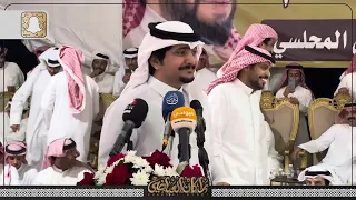 معتق العياضي   فهيد الشاطري          ه  مزاين الكويت    دندنها