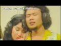 Lagu Rhoma irama Trailer melodi cinta