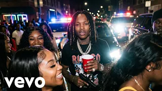 lil durk in my feelings ft king von u0026 doodie lo official music video 