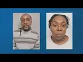 Two arrested in nursing home sex crimes case in Davie County