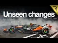 Lagu The unseen changes that made Lando Norris F1 world champion