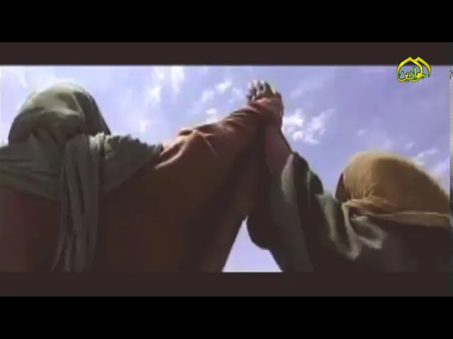 ⁣فاصل شعري عن يوم الغدير || يناديهمُ يومَ الغديرِ نبيُّهم *** بخمٍّ وأسمعْ بالنبيِّ مُناديا ||