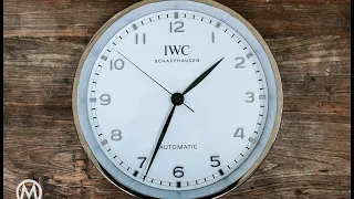 Analog Clock in C code project