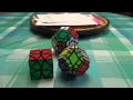 Crazy Comet Part 1 Introduction and scramble
