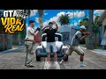 GTA V : VIDA REAL - A PROCURA DE UM EMPREGO, O INÍCIO DE UMA NOVA HISTÓRIA! - EP.01