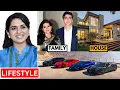 Shaina NC Lifestyle 2024 Biography Age Family House Net worth