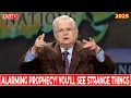 Download Lagu John Hagee Sermons 2025 🔴 Alarming Prophecy! You'll See Strange Things 🔥 John Hagee Best Motivation