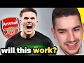 Download Lagu ARSENAL SIGN VIKTOR GYÖKERES! What To Expect..