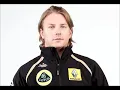 KIMI-- "Leave me alone, I know what I'm doing!"