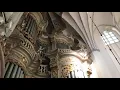 Sweelinck 400: Fantasia Contraria @ Marienkirche Rostock