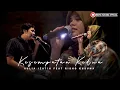 Lagu TANGGA - KESEMPATAN KEDUA COVER AULIA IZATIH FEAT RIDHO KUSUMA