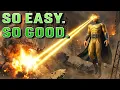 THIS IS WHY YOU INVEST IN THE BEST sentry 2nd ctp slot review