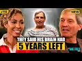 Bernie Kosar Was Given 5 Years to Live Sage Steele Show EP 118