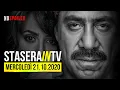 Video di I film StaseraInTV - 21 ottobre 2020