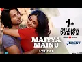 Download Lagu Maiyya Mainu || MP3 Hit Hindi Song ✨🌹