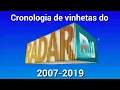 Download Lagu Cronologia de vinhetas do \