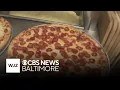 Around Town Pizza John s in Essex celebrating 60 years of delicious food