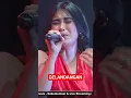 Lagu GELANDANGAN -SHERLY KDI | OM ADELLA #dangdut