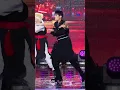 [K-Fancam] PARK WOO JIN Fancam 'STAMINA' @Music Bank 161026