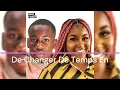 Emma'a feat Jungeli - Biso Mibale (Clip Officiel)