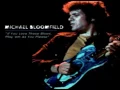 Michael Bloomfield - City Girl