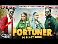 Download Lagu Fortuner 3D Ultra Brazil Remix Gulshan Music Ruchika jangid New Haryanvi Song 2025