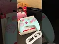 Pokemon Sweet Friends Enhanced Wired Switch Controller