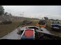 Kosciusko County Fair 2023 - On Car GoPro