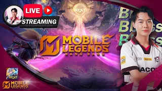 MLBB ไป100ฝึกตน