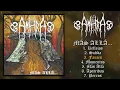 Amhra - Más Allá LP FULL ALBUM (2019 - Crust Punk/ Black Metal)
