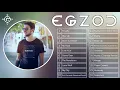 Download Lagu TOP 20 Best songs of Egzod - Egzod Mega MIX