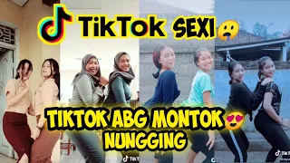 Download Tik Tok Abg Montok Goyang Hot || ID @lidyayuls14 x @mycenull MP3