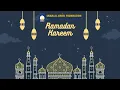 Lagu Ramadan 1444H - 5th Day from Main Hall | Al-Khoei Islamic center
