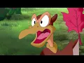 Meadow of the Jumping Waters 🌊 | FULL EPISODE | The Land Before Time