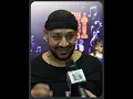 Essam Karika reveals the behind-the-scenes story of the song "Shankouti": "I was young and had hair"