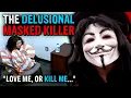 Behind The Killer s Mask The Senseless Case of Jeffrey Hazelwood