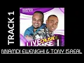 Download Lagu CRUSADE LIVE PRAISE TRACK 1 — NNAMDI EWENIGHI \u0026 TONY ISREAL