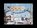 Reno 1966 archive footage