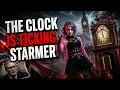 The Clock Is Ticking Starmer