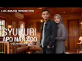 Lagu SYUKURI APO NAN ADO - Lagu Minang Duet Terbaru 2026 by Nanda Ardiansta [Official Video Lirik]