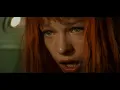 Leeloo Discovers War - Emotional Breakdown The Fifth Element 1997