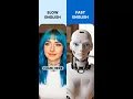 Slow English vs Fast English The Secret to Sounding Like a Native English Speaker