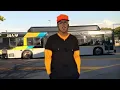 Marta Bus 2010 New Flyer C40Lfr Route 189 and 195