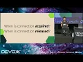 Performance oriented Spring Data JPA Hibernate by Maciej Walkowiak