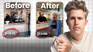 i ve analyzed 1 000 viral videos here s what works