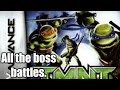 Download Lagu TMNT (GBA) 2007 All the boss battles.