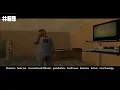 GTA San Andreas - Misi #69 - Belajar Terbang - Subtitle Indonesia