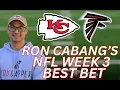 Kansas City Chiefs vs Atlanta Falcons Predictions and Picks 2024 NFL Week 3 Bets